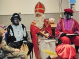 Sinterklaasfeest bij S.K.N.W.K. voor JO7-1 van vrijdag 1 december 2023 (139/180)